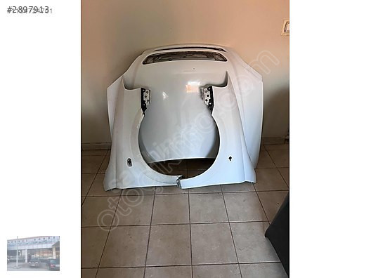 OPEL ASTRA KAPUT ORJİNAL ÇIKMA