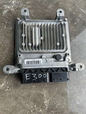 MERCEDES E250 MOTOR BEYNİ ORJİNAL ÇIKMA EGE OTOMOTİV