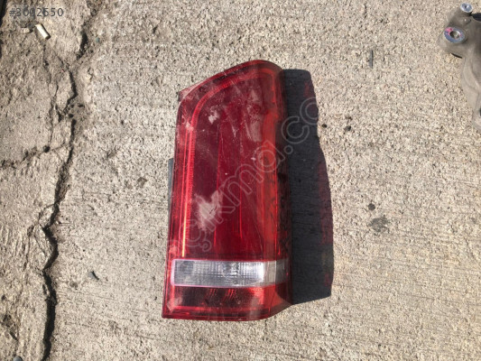 MERCEDES VİTO W447 LEDLİ SAĞ DIŞ STOP 4478200664
