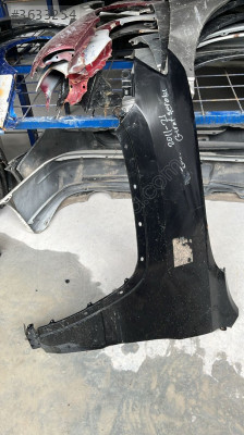 2011-2021 JEEP GRAND CHEROKE SOL ÖN ÇAMURLUK