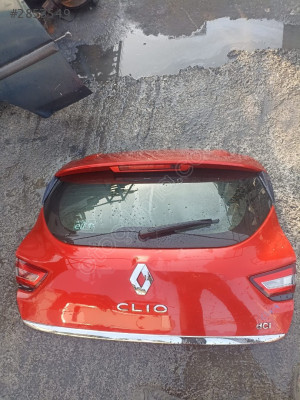 RENAULT CLIO BAGAJ KAPISI