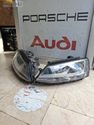 VOLKSWAGEN JETTA SAĞ SOL ÖN FAR