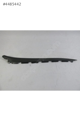 Fiat Albea Ön Cam Direk Plastiği Sol 20052013