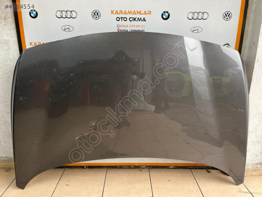 TOGG T10X ÖN KAPUT ORJİNAL