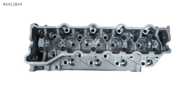 PAJERO CANTER FUSO 711-511 2,8D  4M40 SİLİNDİR KAPAK