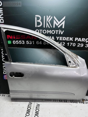 Nissan Almera Sağ Ön Kapı