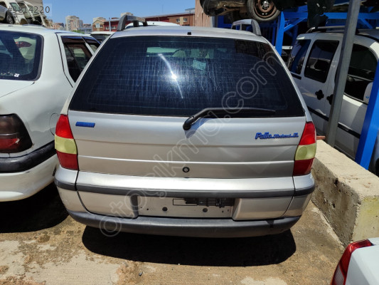FIAT PALİO BAGAJ KAPISI
