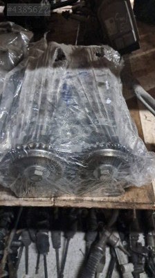 CHEVROLET AVEO 1.2 16 WALF SİLİNDİR KAPAĞI.OTO ERKAN ÜNYE