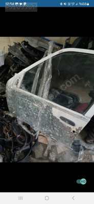 Citroën saxo sol ön kapı