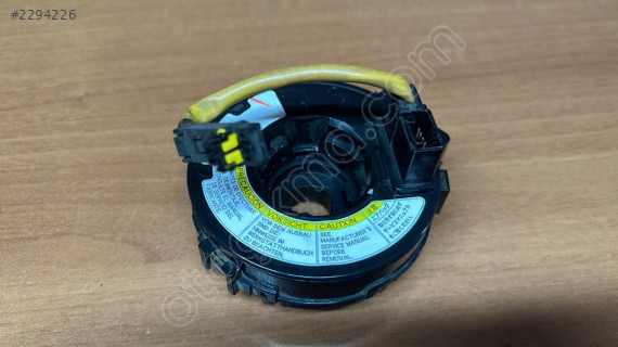 2011 SUZUKİ SWİFT 3 DİREKSİYON SARGISI