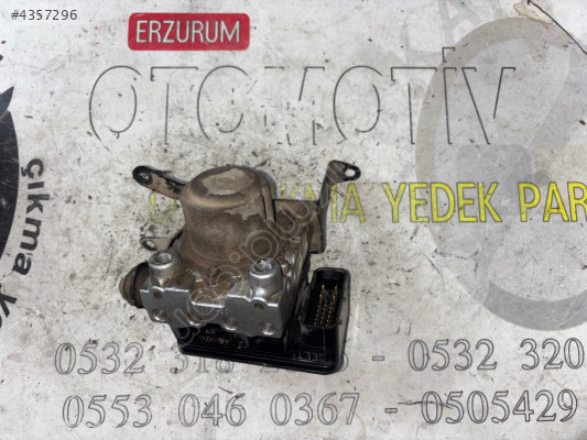 HONDA CİTY SELT5/5V23-6519 Çıkma Orijinal ABS Beyni