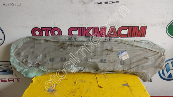 6910025350 HYUNDAİ ACCENT 2003-2006 ARKA PANEL