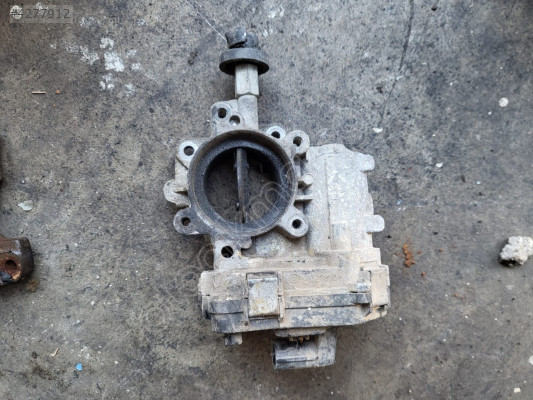 Fiat DOBLO 1.6 GAZ KELEBEĞİ