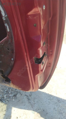Ford Ka sağ ön kapı kilidi çıkma