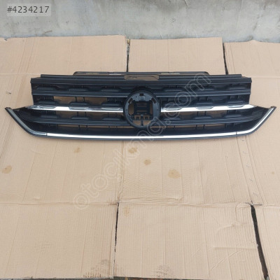 T-CROSS ÖN PANJUR 2019 2020 2021 2022 2023 SIFIR 2GM853651D