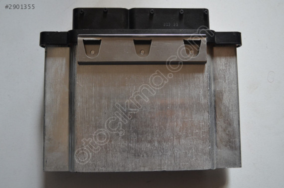 04E907309AB 04E907309AB MOTOR BEYNI VOLKSWAGEN GOLF MED17.5