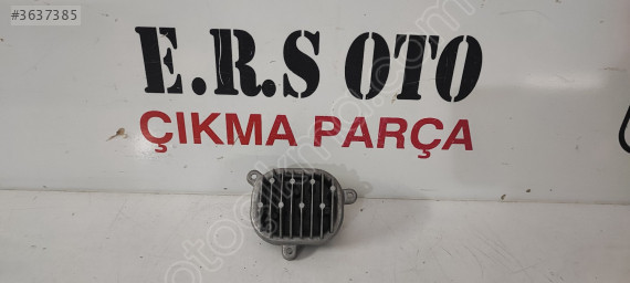 AUDİ A4 2016-20 SOL LED BEYİN 1305715395