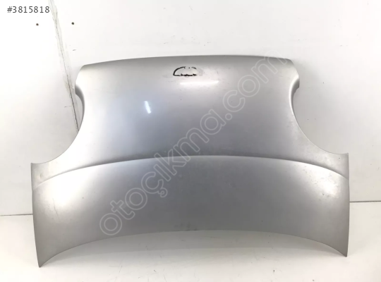 DAEWOO MATIZ ÇIKMA ORJİNAL KAPUT