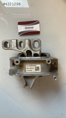 5WA199262D audi a3 golf passat 1.2 1.4 1.5 tsi sağ motor kulağı