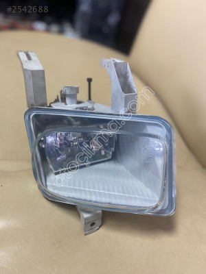 OPEL VECTRA B MAKYAJSIZ SOL SİS FARI SIFIR 90464663