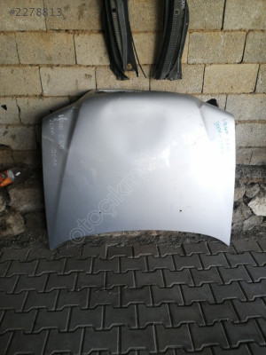 Volvo s 40 ön kaput 2000 2006 arası
