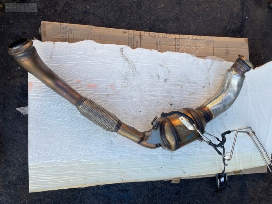 PORSCHE PANAMERA 2.9 971/976 KATALİZÖRÜ PARTİKÜL 976131765