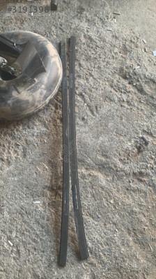 2001 polo tavan çıtaları çıkma
