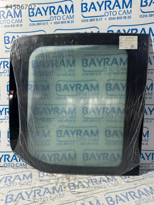 FORD TRANSİT T18 ARKA CAM SOL