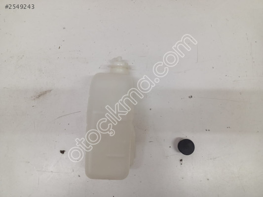 HONDA CRV SIFIR YEDEK SU DEPOSU 12-14