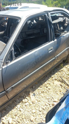 OPEL OMEGA A SOL ÖN KAPI.OTO ERKAN ÜNYE