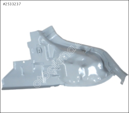PODYA SACI İÇ SAĞ ELANTRA 02-03 71322-2DA10