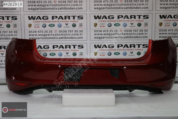 2013 - 2017 VW GOLF ARKA TAMPON 5G6807421