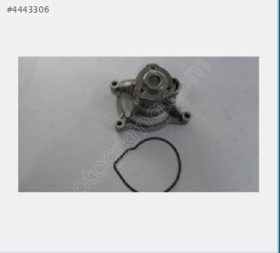 DEVİRDAİM CADDY 04-10 03C121005N