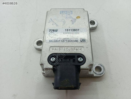 SAAB 9-7 İvme ölçer 15113807 4.20 Benzin 213kw 2006 26471342
