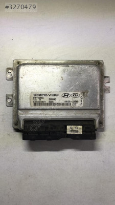 KİA CARENS MOTOR BEYNİ 39120-23340 5WY1935A