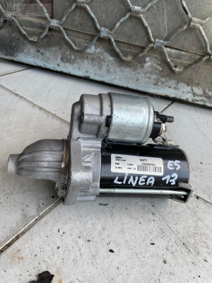 LİNEA 1.3 MARŞ MOTORU  AKİL YAMAN OTOMOTİV