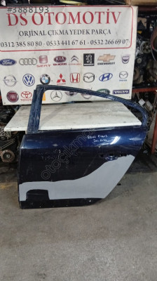 2011-2016 RENAULT FLUENCE SOL ARKA KAPI