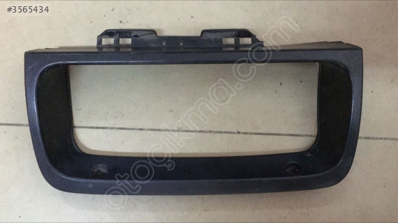 MAZDA BONGO GÖSTERGE PANEL ÇERÇEVESİ 524A55421