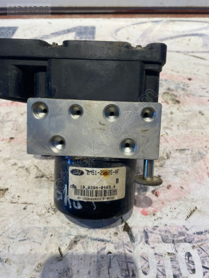 FORD CONNECT 2007 ABS BEYNİ