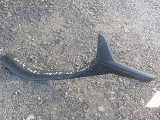 2024 2025 Ford courier sol taraf far bağlantı ayağı
