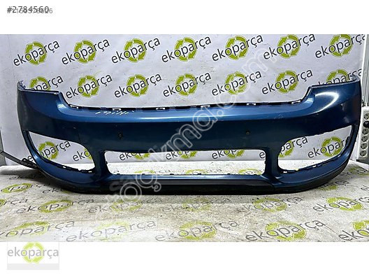 MINI COOPER COUNTRYMAN 2016 2021 F60 ÖN TAMPON 51117390520