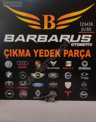 VW Golf 8 Sol Ön Çamurluk Bağlantı Sacı - 5H0821135