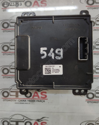 HONDA CİVİC 2021 KONFOR BEYNİ SANWF2A295A