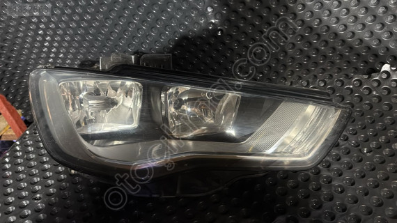AUDİ A3 SAĞ ÖN FAR