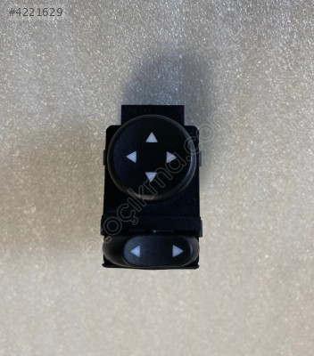 FİAT LİNEA AYNA AYAR DÜĞMESİ 735298499