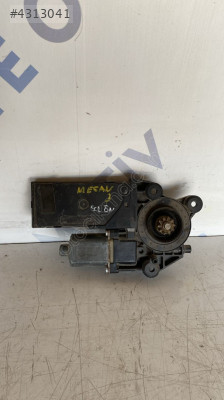 renault megane 3 sol ön kapı cam motoru (son fiyat)