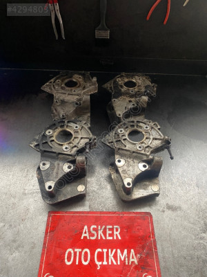 Vivaro pompa kulağı