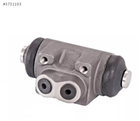 MERKEZ FREN SİLİNDİR ARKA SAĞ HYUNDAI STAREX 98-08 58420-4A000