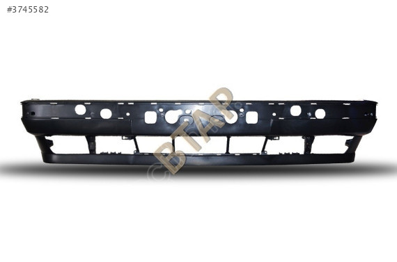 BMW E34 ÖN TAMPON / OEM:51111944439