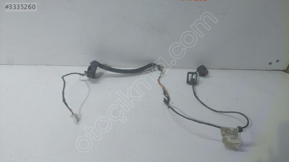 Sağ arka kapı Peugeot Boxer 2.0 BlueHDi 110 - 01340609080